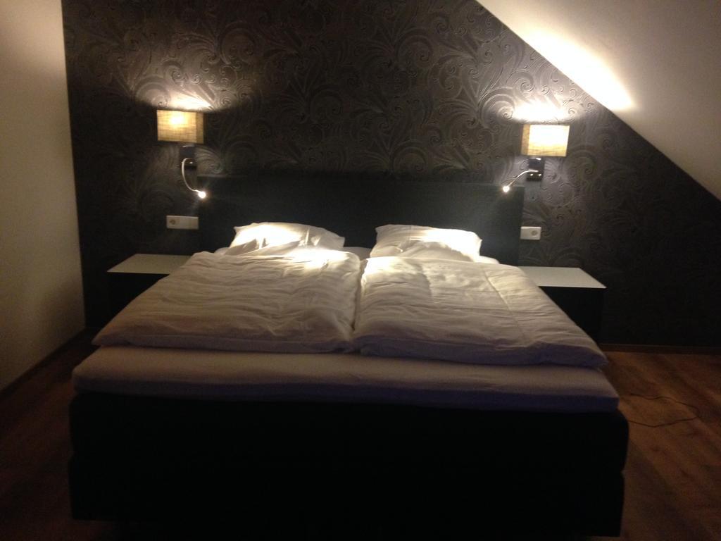 Enz Residenz Hotel Enzklosterle Bilik gambar