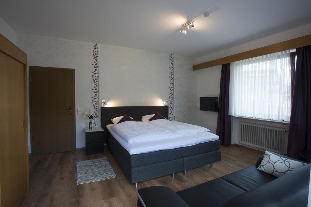 Enz Residenz Hotel Enzklosterle Luaran gambar